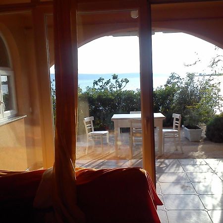 Apartman Atanasov Селине Екстер'єр фото