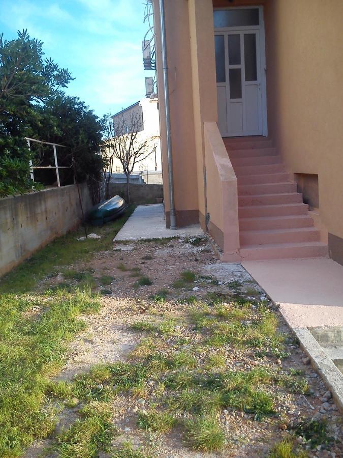 Apartman Atanasov Селине Екстер'єр фото