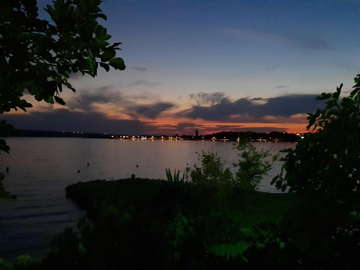 Apartman Atanasov Селине Екстер'єр фото